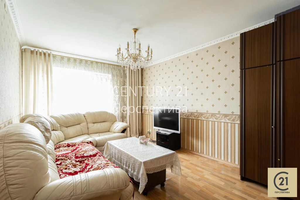 Продажа квартиры, Люберцы, Люберецкий район, Комсомольский пр-кт. - Фото 0