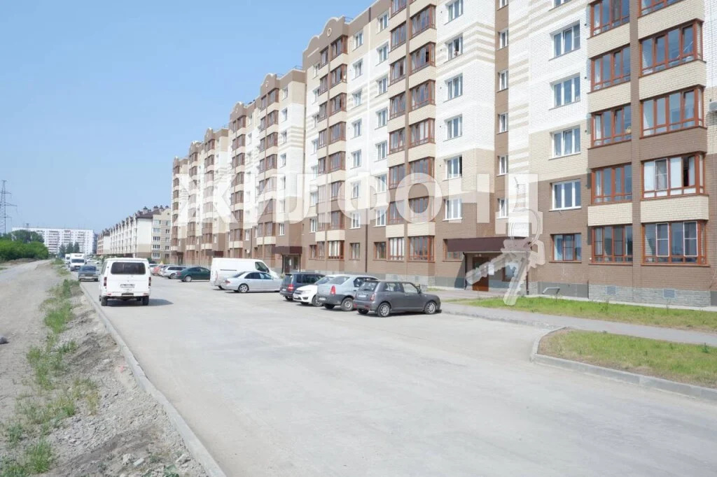 Продажа квартиры, Элитный, Новосибирский район, Венская - Фото 3