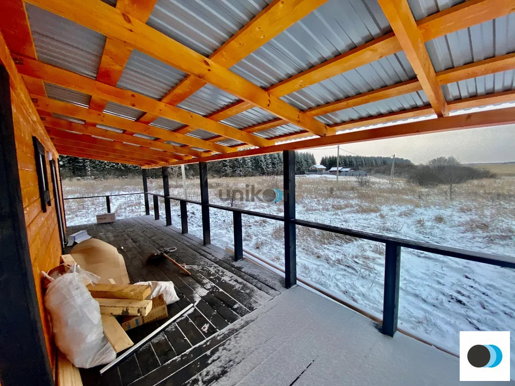 Продажа дома, Иглинский район - Фото 11