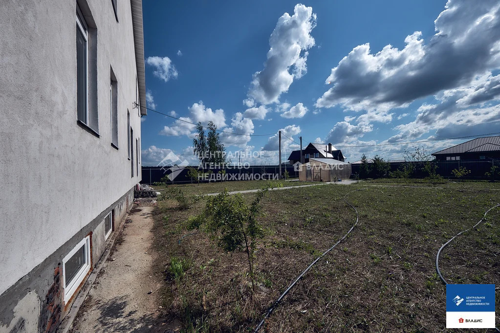 Продажа дома, Дубняки, Рязанский район, Солнечная улица - Фото 8