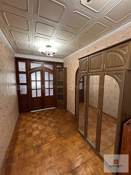 Аренда квартиры, Казань, ул. Лесгафта д.21 - Фото 12