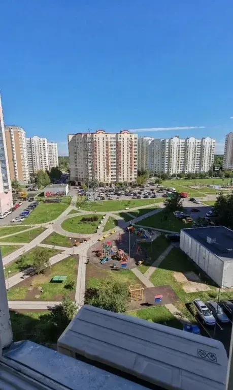 Просторная однокомнатная квартира с мебелью - Фото 9