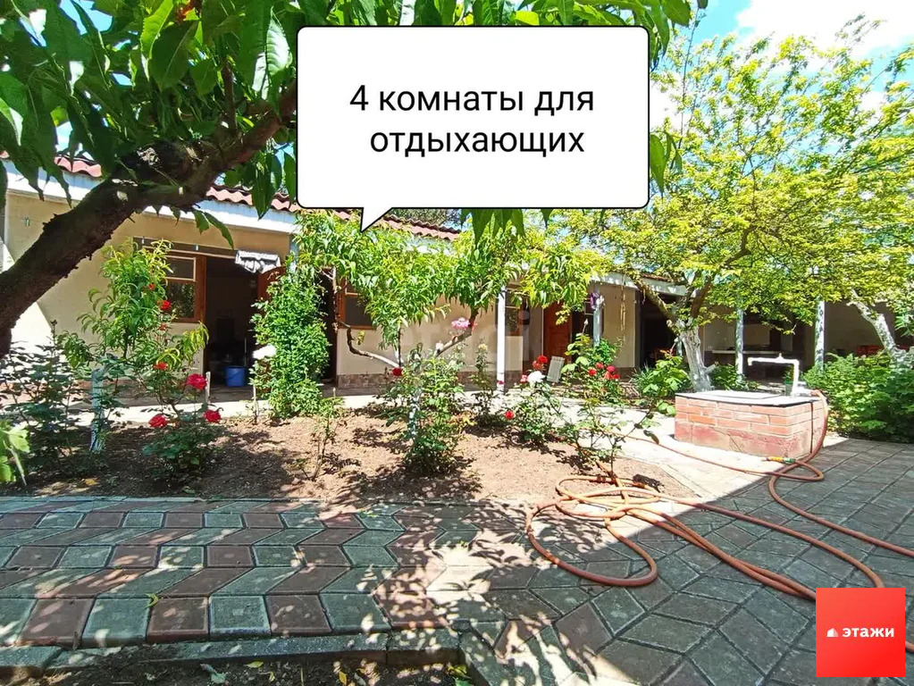 Продажа дома, Новофедоровка, Сакский район, ул. Школьная - Фото 8