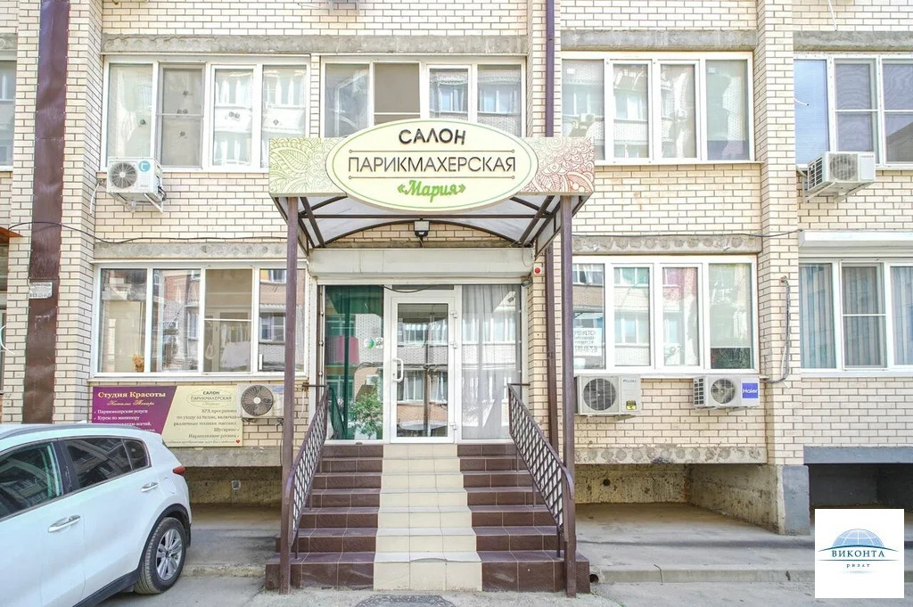 Продажа ПСН, Краснодар, улица им. Рахманинова С.В. - Фото 1
