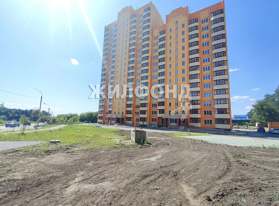 Продажа квартиры, Новосибирск, ул. Ключ-Камышенское плато - Фото 17