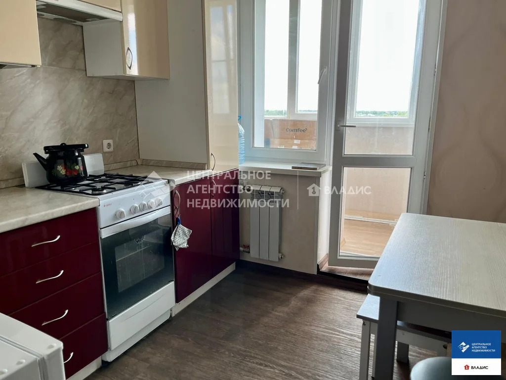 Аренда квартиры, Рязань, Семчинская улица - Фото 3