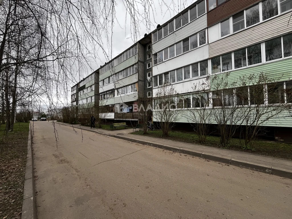 городской округ Клин, деревня Слобода, Центральная улица, д.4, ... - Фото 20