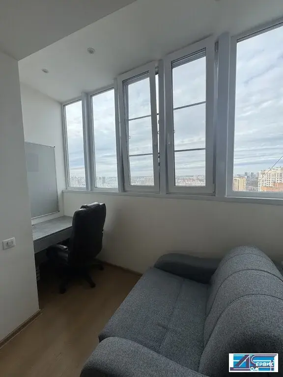 продается 2-х комнатная квартира - Фото 11