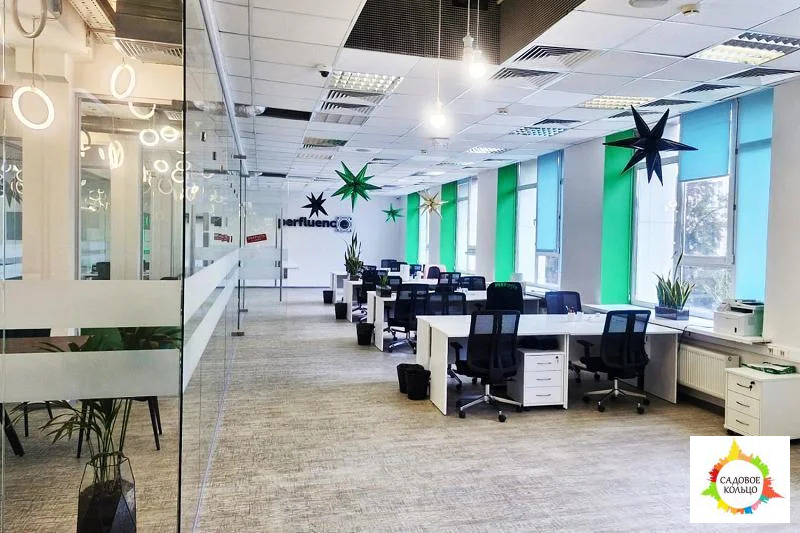 Предлагается в аренду офисный блок - Фото 1