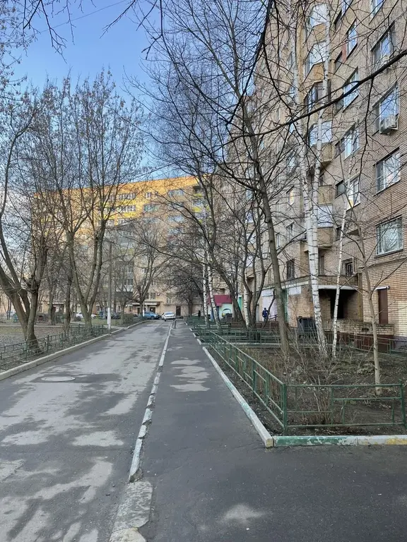 2х комнатная в центре Щелково - Фото 9