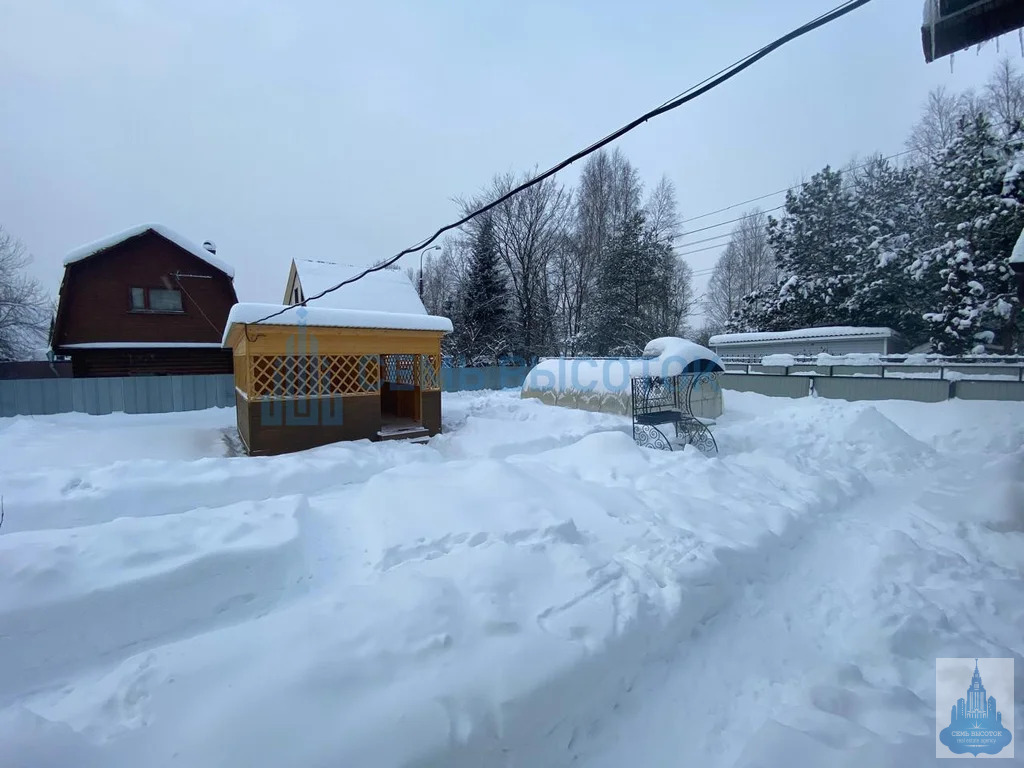 Продажа дома, Домодедово, Домодедово г. о., 245 - Фото 5
