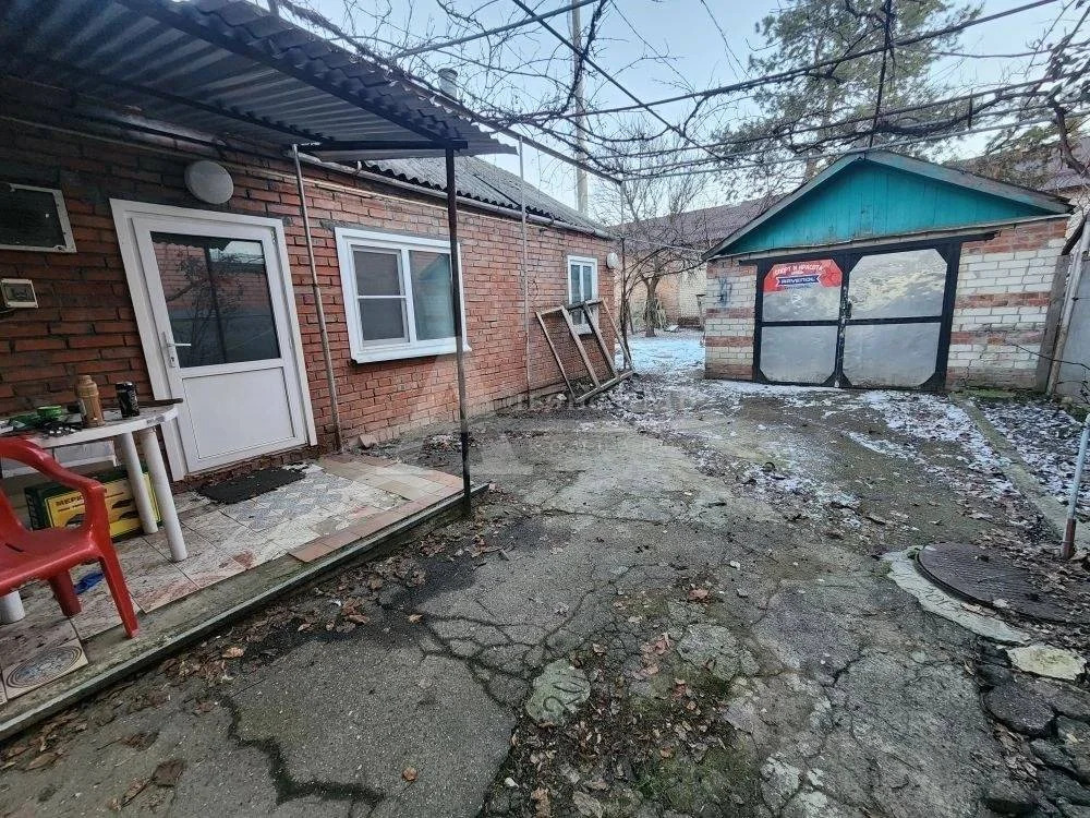 Продажа дома, Георгиевск, ул. Госпитальная - Фото 16