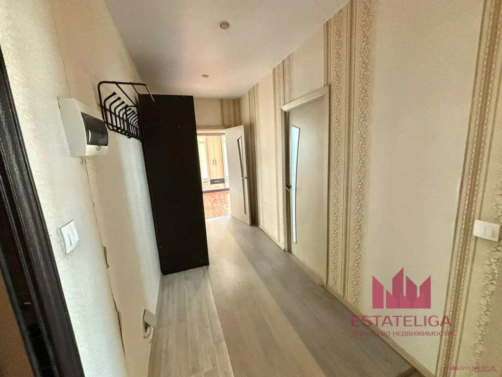 Продажа квартиры, Лопатино, Ленинский район, Солнечный бульвар - Фото 13