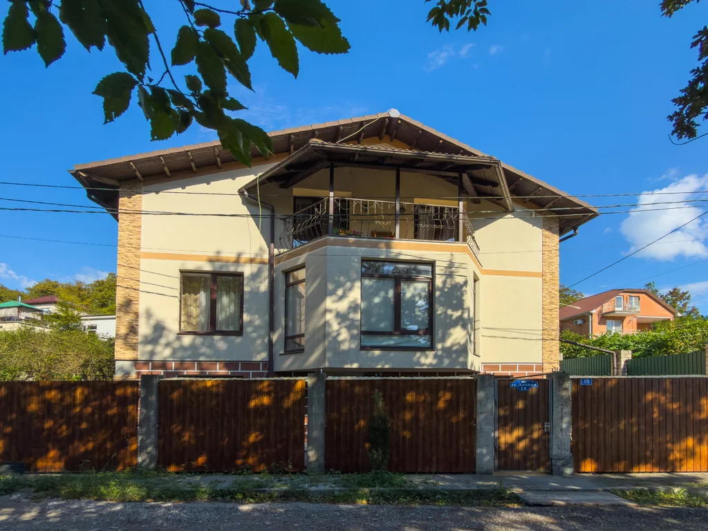 Продажа дома, Геленджик, тер. СНТ Садовод (хутор Широкая Щель) ул ... - Фото 2