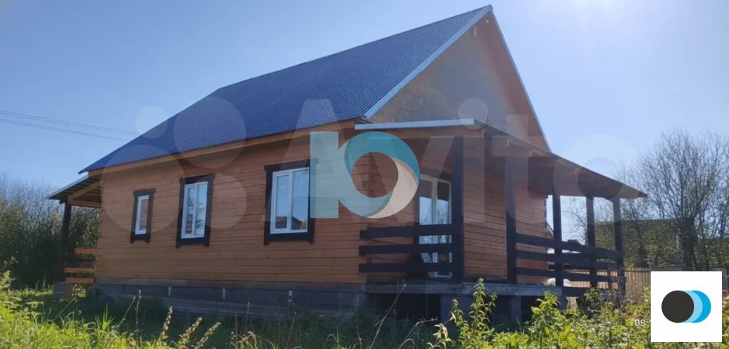 Продажа дома, Уфимский район, СНТ Нефтяник-7 - Фото 1