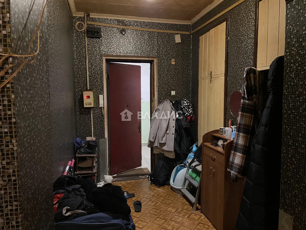Москва, Ухтомская улица, д.6, комната на продажу - Фото 8