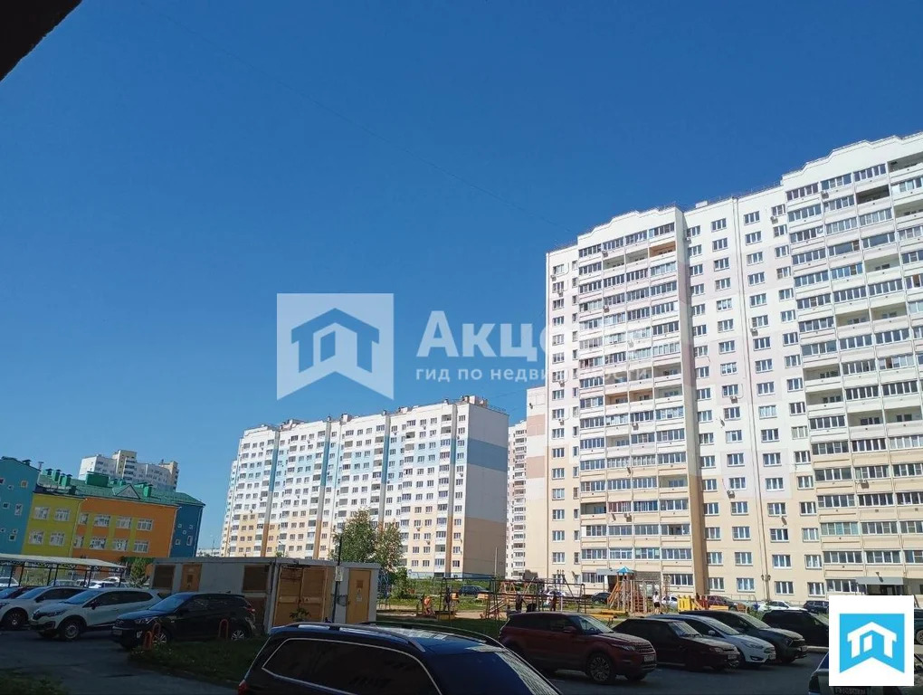 Продажа квартиры, Иваново, мкр Рождественский - Фото 17