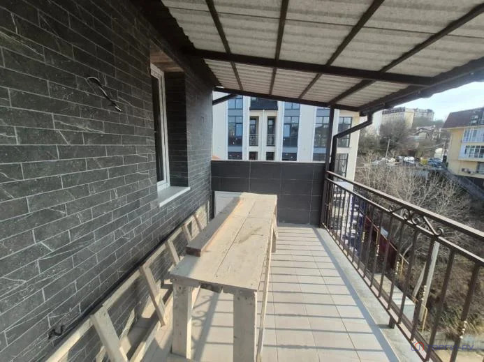 Продажа квартиры, Сочи, улица Метелева - Фото 20