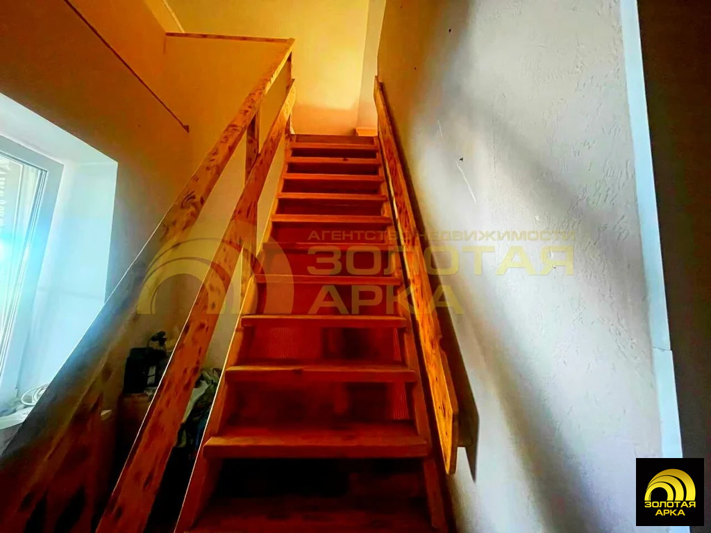 Продажа дома, Павловский, Крымский район, ул. Курганная - Фото 17