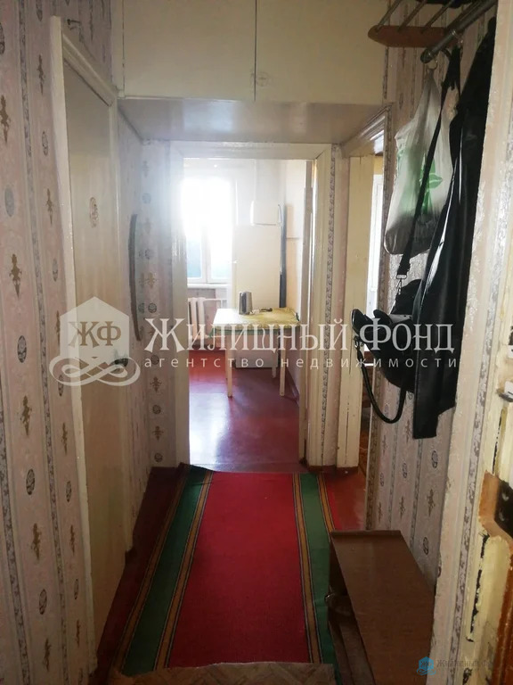 Продажа квартиры, Курск, ул. Зеленая - Фото 8