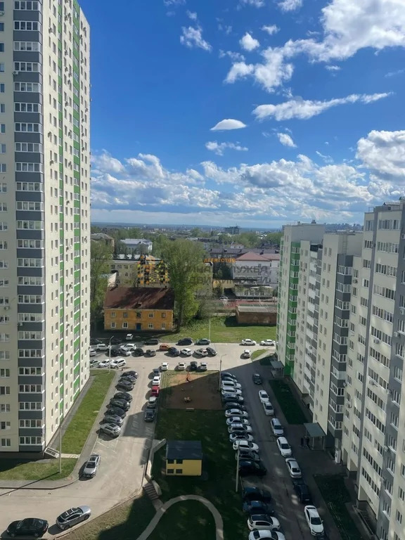 Аренда квартиры, Уфа, ул. Максима Горького - Фото 11