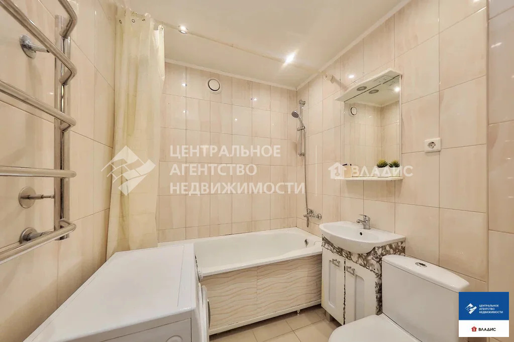 Продажа квартиры, Рязань, ул. Телевизионная - Фото 7