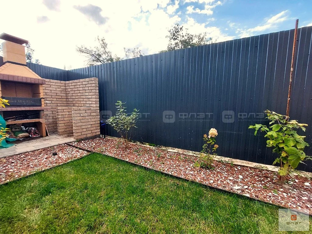 Продажа дома, Казань, ул. Дальневосточная - Фото 11