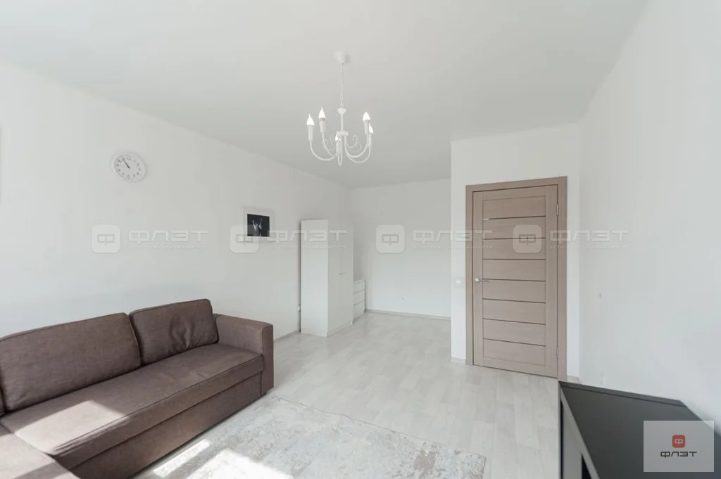 Продажа квартиры, Казань, 2-я Старо-Аракчинская - Фото 5