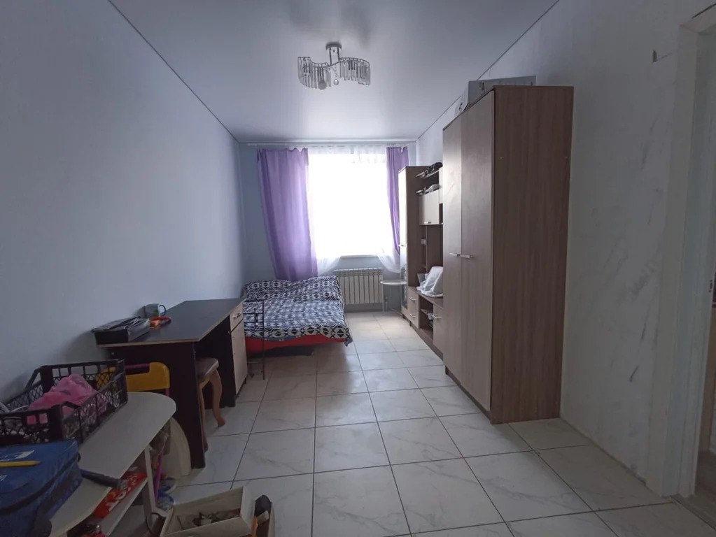 Продажа квартиры, Крымск, Крымский район, улица Переясловская - Фото 4