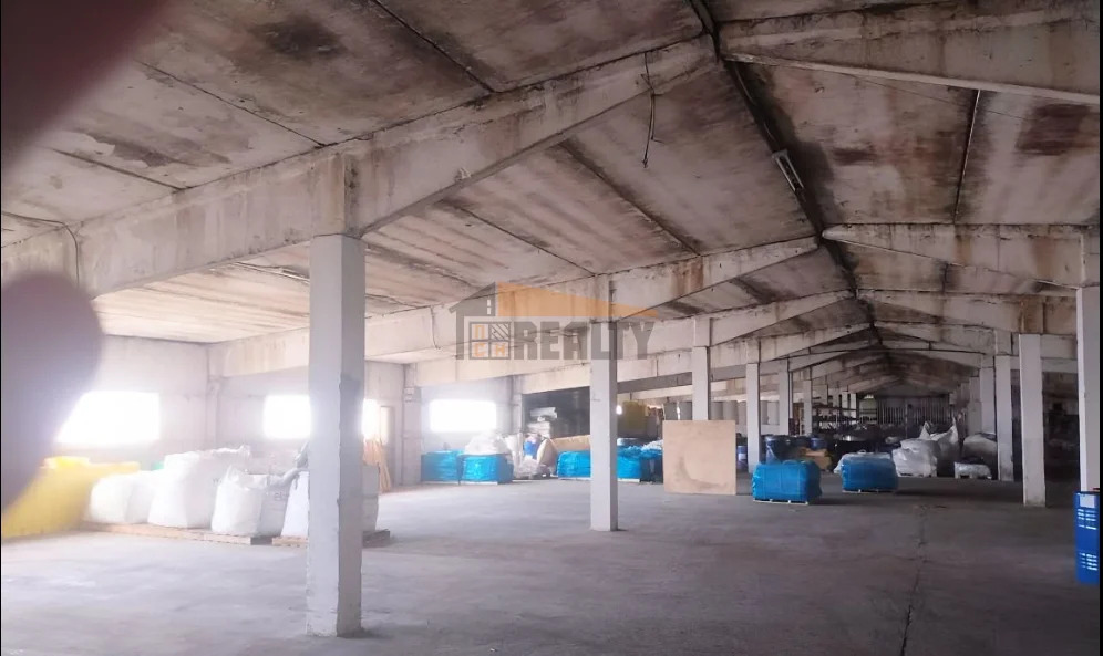 Продажа производственного помещения, Павловский Посад, ... - Фото 0