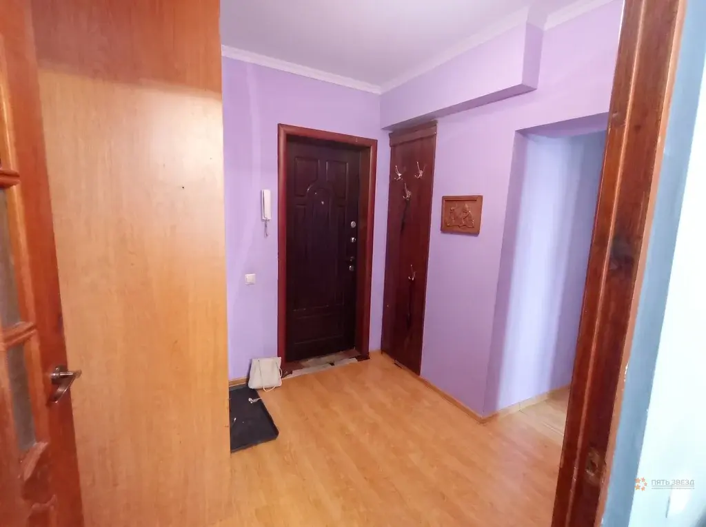 Продается 2-комнатная квартира Чехов, улица Мира, 17/6 - Фото 18