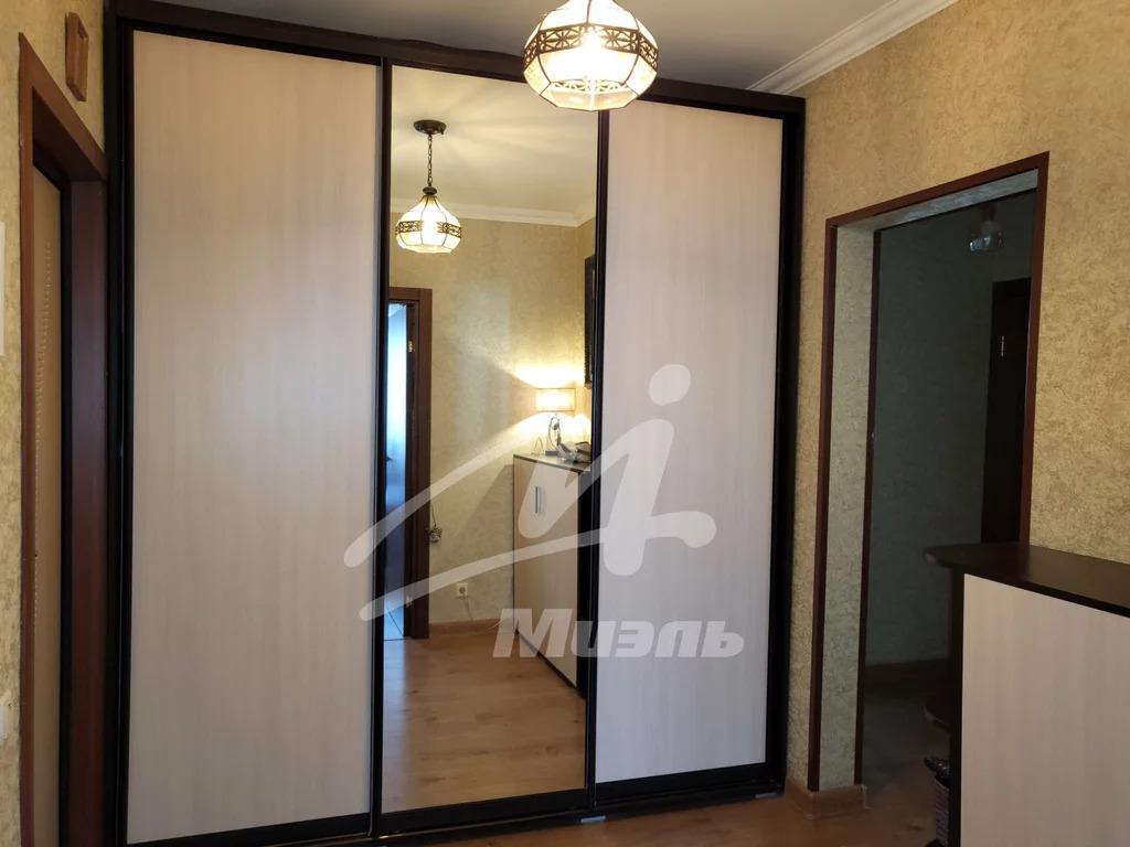 Продажа квартиры, Красногорск, Красногорский район, Красногорский . - Фото 1