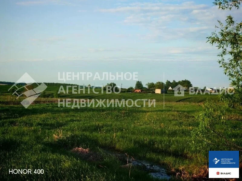 Продажа участка, Плахино, Захаровский район, ул. Озерки - Фото 3