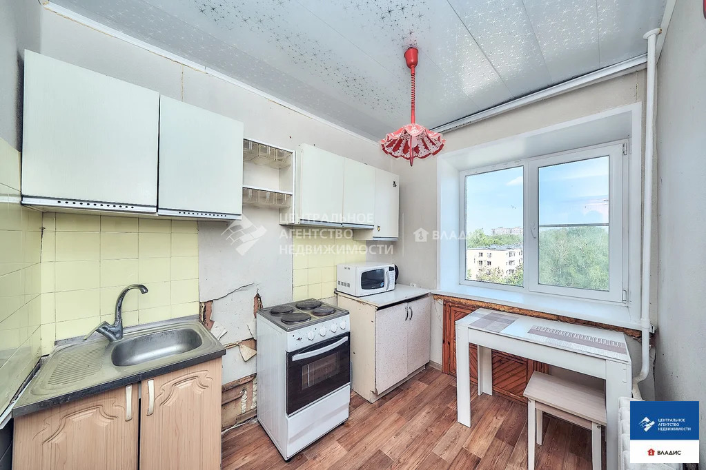 Продажа квартиры, Рязань, ул. Новаторов - Фото 1