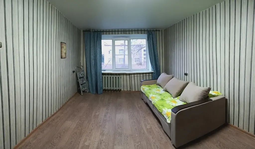 продаем 1- к кв г.Пикалево, ул Мелиораторов, д 1 Ленинградская обл, - Фото 7
