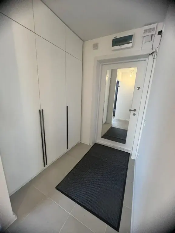 Впервые сдается евро 4-комнатная квартира - Фото 10