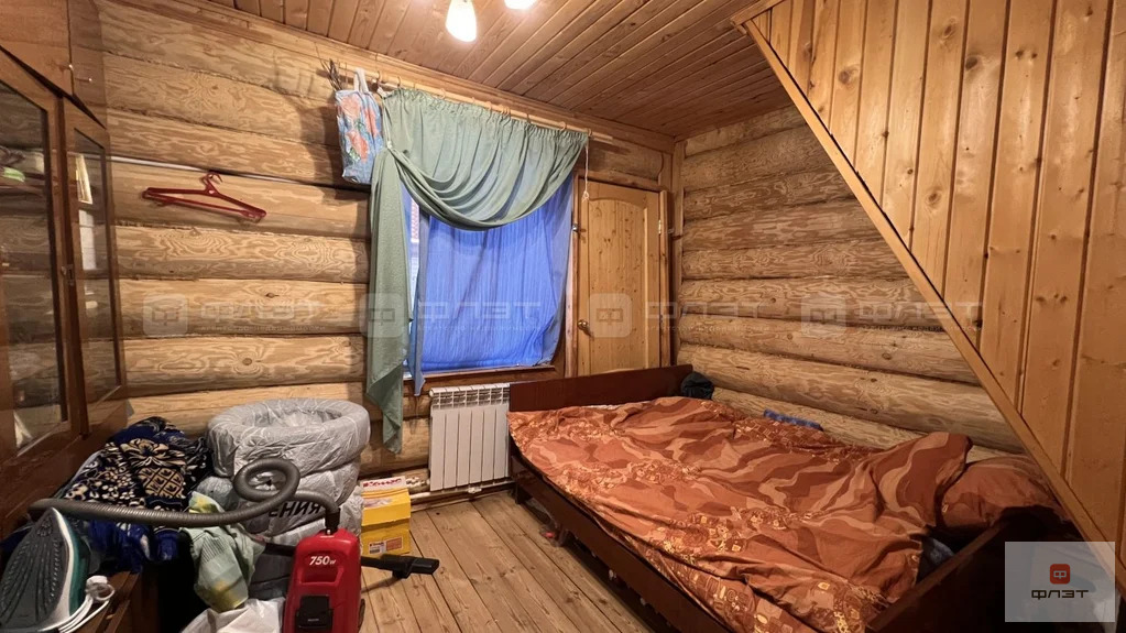Продажа дома, Лаишевский район, Участок - Фото 6