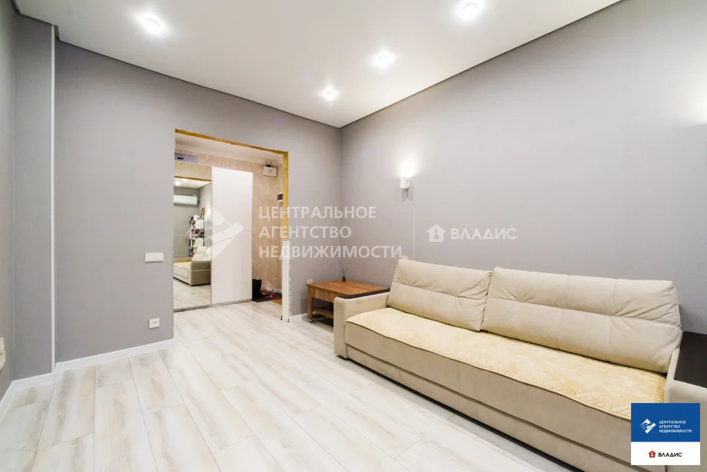 Продажа квартиры, Рязань, ул. Октябрьская - Фото 9