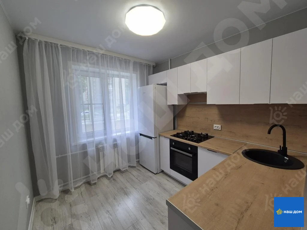 Продажа квартиры, Липецк, Строителей проезд - Фото 1