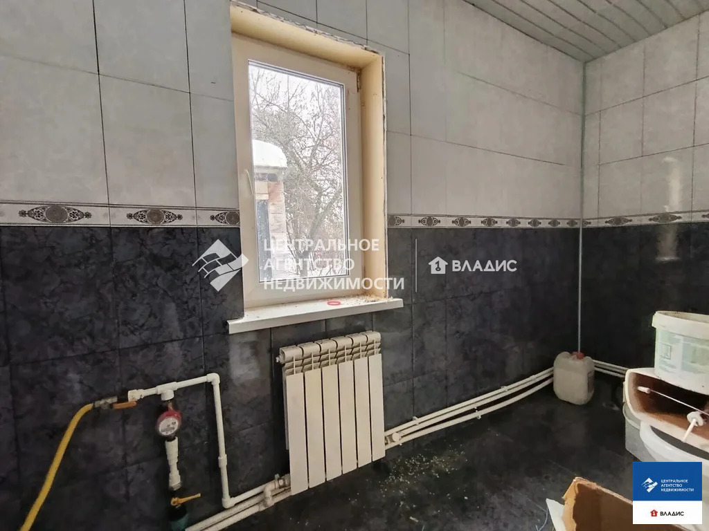 Продажа дома, Шилово, Шиловский район, ул. Октябрьская - Фото 13