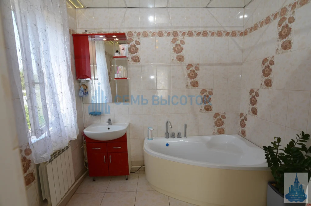 Продажа дома, Подольск - Фото 16