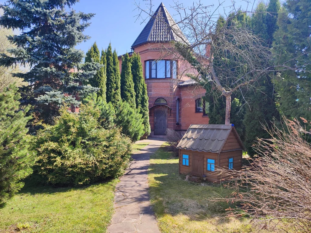 Продажа дома, Руднево, Новофедоровское с. п., ул. Дальняя - Фото 20