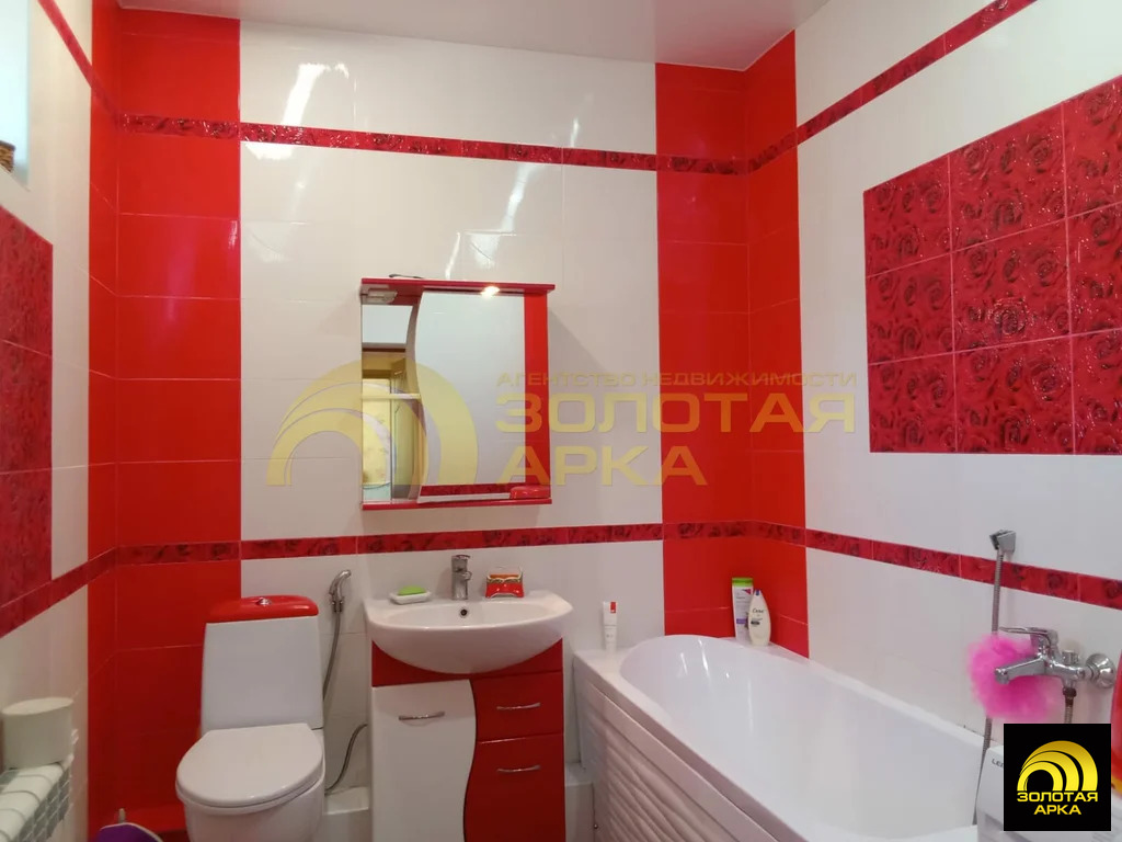 Продажа дома, Вышестеблиевская, Темрюкский район, ул. Ленина - Фото 20