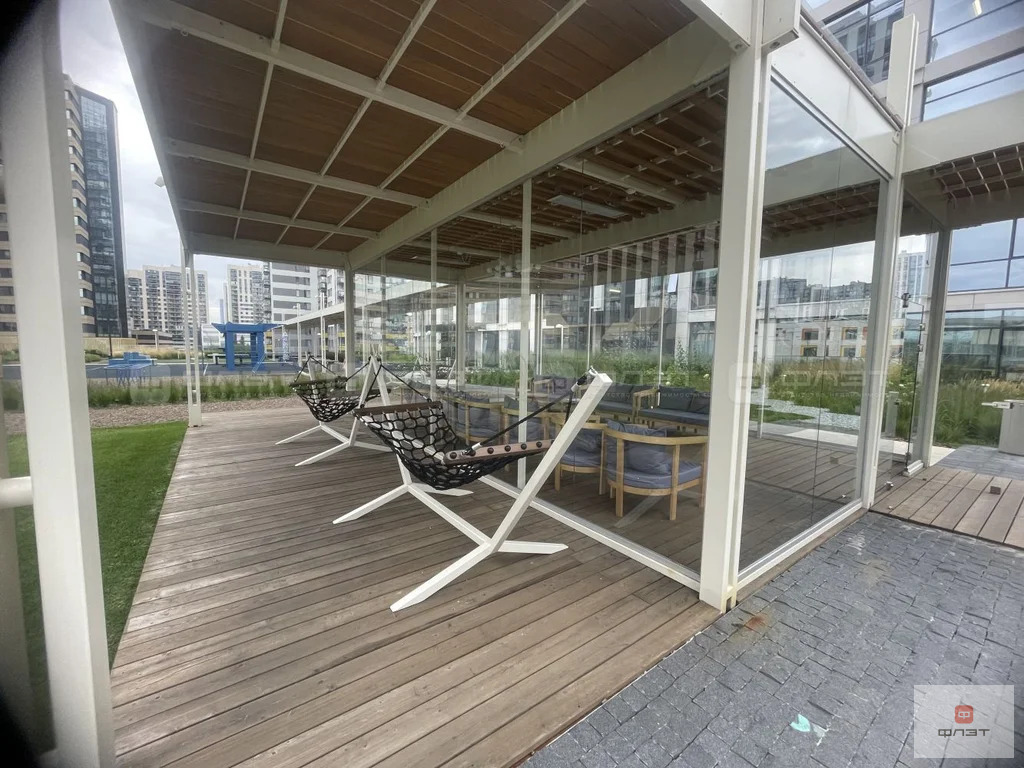 Продажа квартиры, Казань, ул. Сибгата Хакима - Фото 20