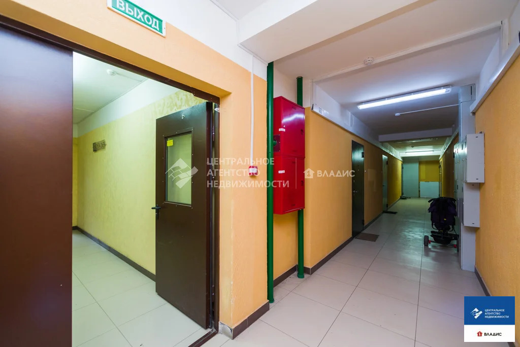 Продажа квартиры, Рязань, Московское ш. - Фото 10