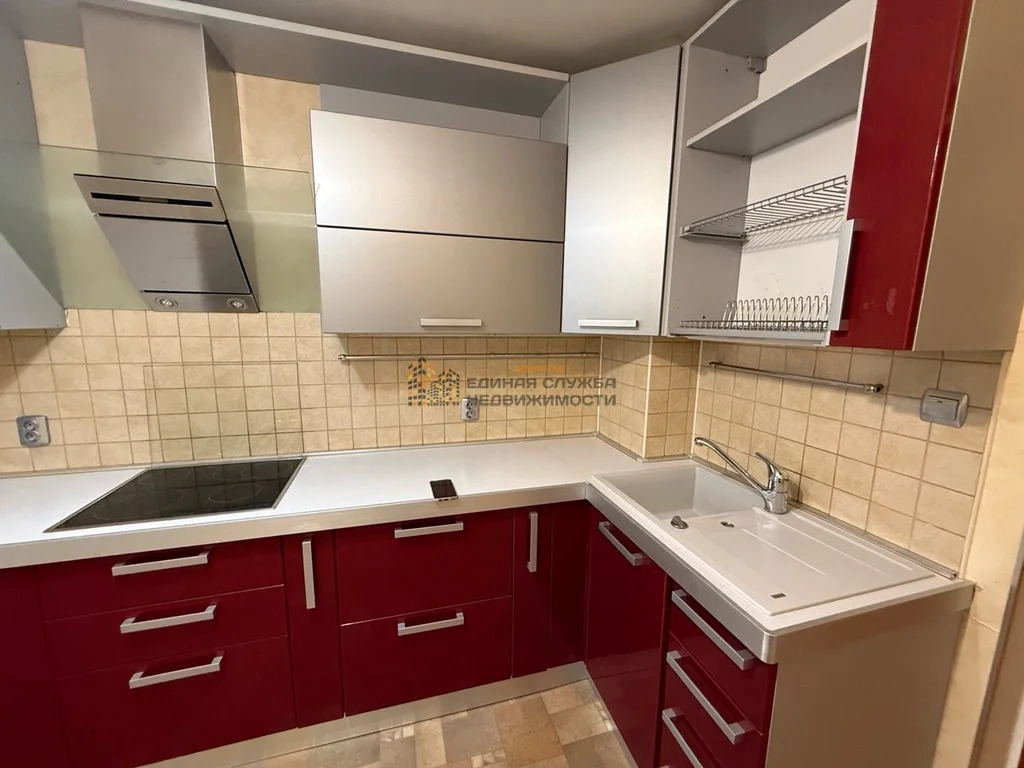 Аренда квартиры, Уфа, Тюлькина б-р. - Фото 1