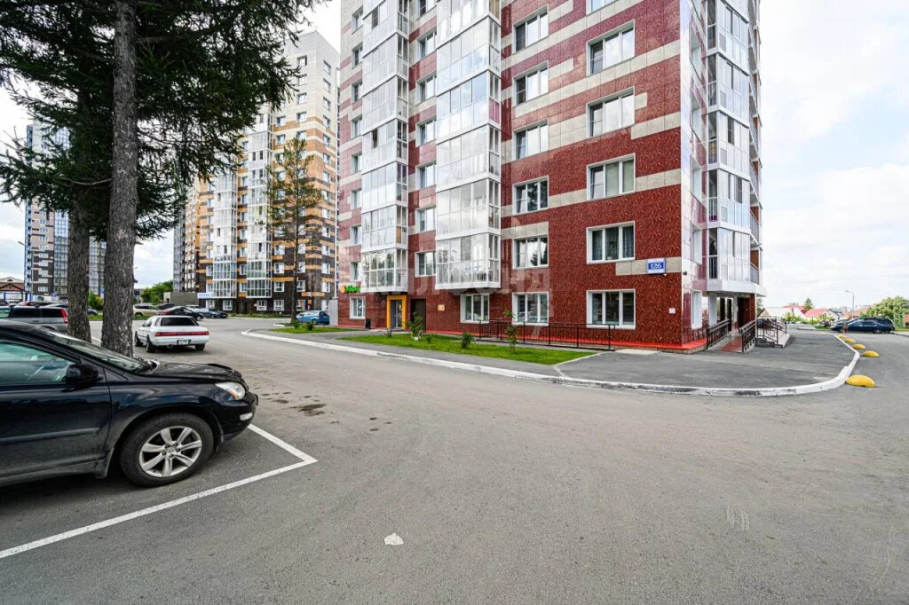 Продажа квартиры, Новосибирск, ул. Коминтерна - Фото 18