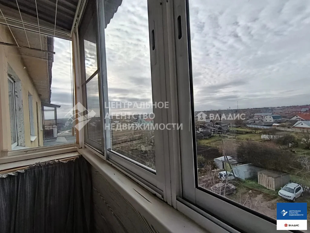 Продажа квартиры, Шилово, Шиловский район, ул. 8 Марта - Фото 18