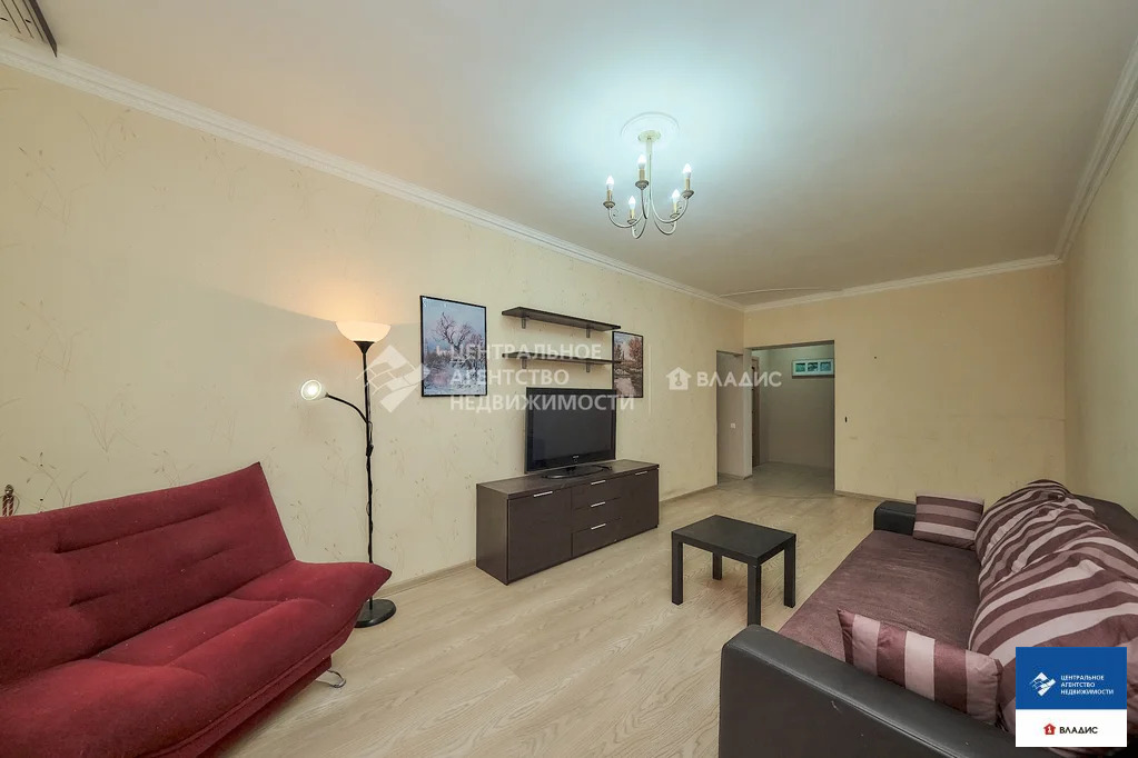 Продажа квартиры, Рязань, ул. Весенняя - Фото 1