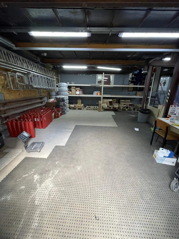 Аренда склада/ПСН площадью 195 м2 - Фото 7